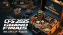 스마일게이트, ‘CFS 2025 그랜드 파이널’ 12월 중국 청두서 개최