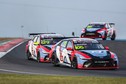 현대자동차 ‘더 뉴 아반떼 N TCR’, ‘2025 TCR 월드투어’ 5라운드 우승