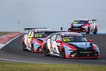 현대자동차 ‘더 뉴 아반떼 N TCR’, ‘2025 TCR 월드투어’ 5라운드 우승