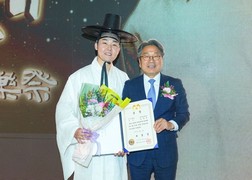 광주광역시, 임방울국악제 대통령상에 김정훈 명창