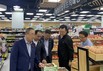 해남군의회, '농산물 유통구조 개선에 대한 연구회' 현장에서 직접 보고 배운다