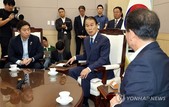 ‘광복은 연합군 선물’이라는 김형석 독립기념관장…결국 보훈부가 칼 빼 들었다
