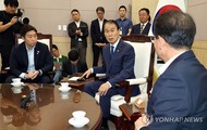 ‘광복은 연합군 선물’이라는 김형석 독립기념관장…결국 보훈부가 칼 빼 들었다