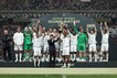 넥슨 ‘2025 아이콘매치’, 레전드 선수 출전…게임 이용자·축구 팬에게 감동 선사