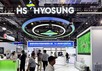 HS효성첨단소재, 아시아 최대 복합소재 전시회 ‘CCE 2025’ 참가