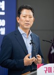 김장호 구미시장, K-브랜드지수 경상도 지자체장 1위