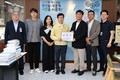 광주 광산구, 위니아 기업회생 요청 탄원서 제출