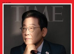 李, 타임 인터뷰 