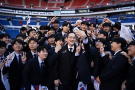 삼성, 향후 5년간 6만명 신규 채용