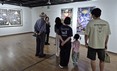 전남국제수묵비엔날레 누적 관람객 10만 명 돌파