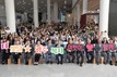광주광역시, 제26회 사회복지의 날 기념식 개최