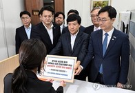 법위의 법? 여권발 ‘내란전담재판부’ 설치 논란
