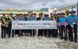 철원군 ‘아이 먼저’ 어린이 교통안전 캠페인 실시