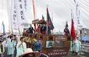 명량대첩, 국내 대표 역사·문화 축제로 새 지평 열어