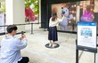 현대백화점, '흰디 AI 아바타 댄스 챌린지' 진행