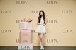 애경산업 루나,  ‘레이’와 도쿄서 신제품 론칭 발표회