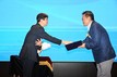 매일헬스뉴트리션, 고령인구 건강 증진 연구 공로로 감사패 수여