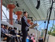함명준 고성군수 “군민 화합과 발전, 함께 만드는 고성”