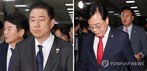 여야, 정부조직법 개정안 합의 또 불발…與주도, 25일 본회의 상정 유력