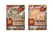 오뚜기, ‘오즈키친’ 파우치죽 2종 선봬