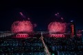 한화, ‘서울세계불꽃축제’ 27일 개최…‘가을밤 추억 선사’
