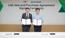 HD현대케미칼, 국내 석화업계 최초 LNG 해외 직도입