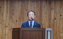 이춘만 인제군의장 인제군수 출마 선언