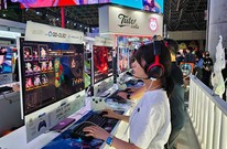 삼성디스플레이, ‘도쿄게임쇼’에서 신작게임 OLED 체험존 운영