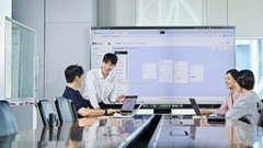 SK텔레콤, SK그룹 전반에 ‘에이닷 비즈’ 확대 도입