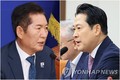 여야 당대표 긍정 평가…민주 정청래 43% vs 국힘 장동혁 30%