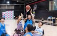 [더불어유통] 농구광 소년의 꿈은 ‘금메달’···코웨이의 스포츠·예술 장애인 ‘어시스트’