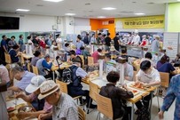 [연중기획-기업과나눔(176)] 나눔이 열매 맺다…아워홈이 그리는 ‘더불어삶’