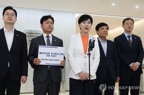 '김건희특검' 파견검사들, 복귀 요청 의도는?