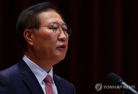 ‘尹 정부’ 법무장관 구속 기로…특검 