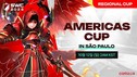 컴투스, ‘SWC2025’ 아메리카 컵 브라질 상파울루서 개최