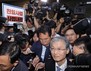 국감 첫째날 ‘난장판’…조희대 대법원장 '대선개입' 의혹 놓고 여야 격렬 충돌