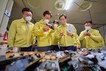 李대통령 ‘잘하고 있다’ 60% vs ‘잘못하고 있다’ 36%