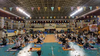 대구 북구, 전국 영어 콘테스트 18일 개최
