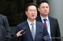 尹정권 총리 이어 법무장관도…줄줄이 구속영장 기각 