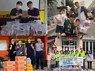 BBQ, 올해 9월까지 기부한 치킨 누적 9000마리 넘어