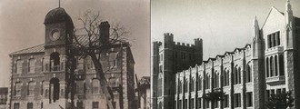 [뉴스텔링] 120살 맞은 고려대…‘민족 고대’ 발자취 거슬러보니