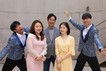 대경대 연기예술과 뮤지컬 팀, 中 ‘상하이 프린지 빌 페스티벌’ 폐막식 공식 초청