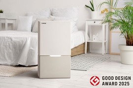 코웨이, 日 ‘굿 디자인 어워드’ 본상 수상