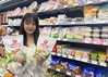 GS25, ‘서울우유 소금크림빵’ 출시