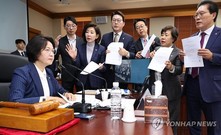 [쿨韓정치] 갈수록 막장 드라마…국회법사위의 '민낯'