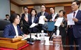 [쿨韓정치] 갈수록 막장 드라마…국회법사위의 '민낯'
