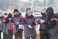[연중기획-기업과나눔(178)] “전국 구석구석 샤롯데의 온기로”…롯데건설의 더불어삶
