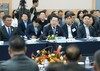 김영록 지사 “보성, 남해안 르네상스 시대 중심지 육성”