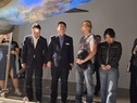 근원의 시간展, 인간과 자연의 근원을 묻다