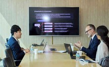 SK텔레콤, 유엔 인권최고대표사무소에 자체 수립 AI 거버넌스 원칙 소개